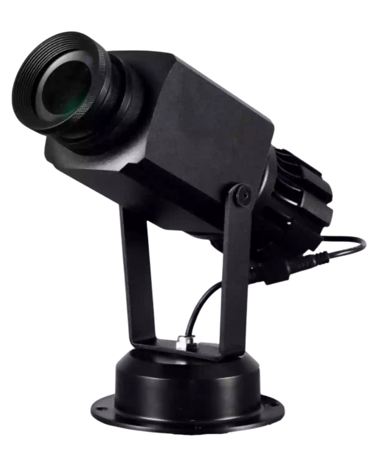 35W Waterproof Outdoor Gobo Projector IP65 Rated